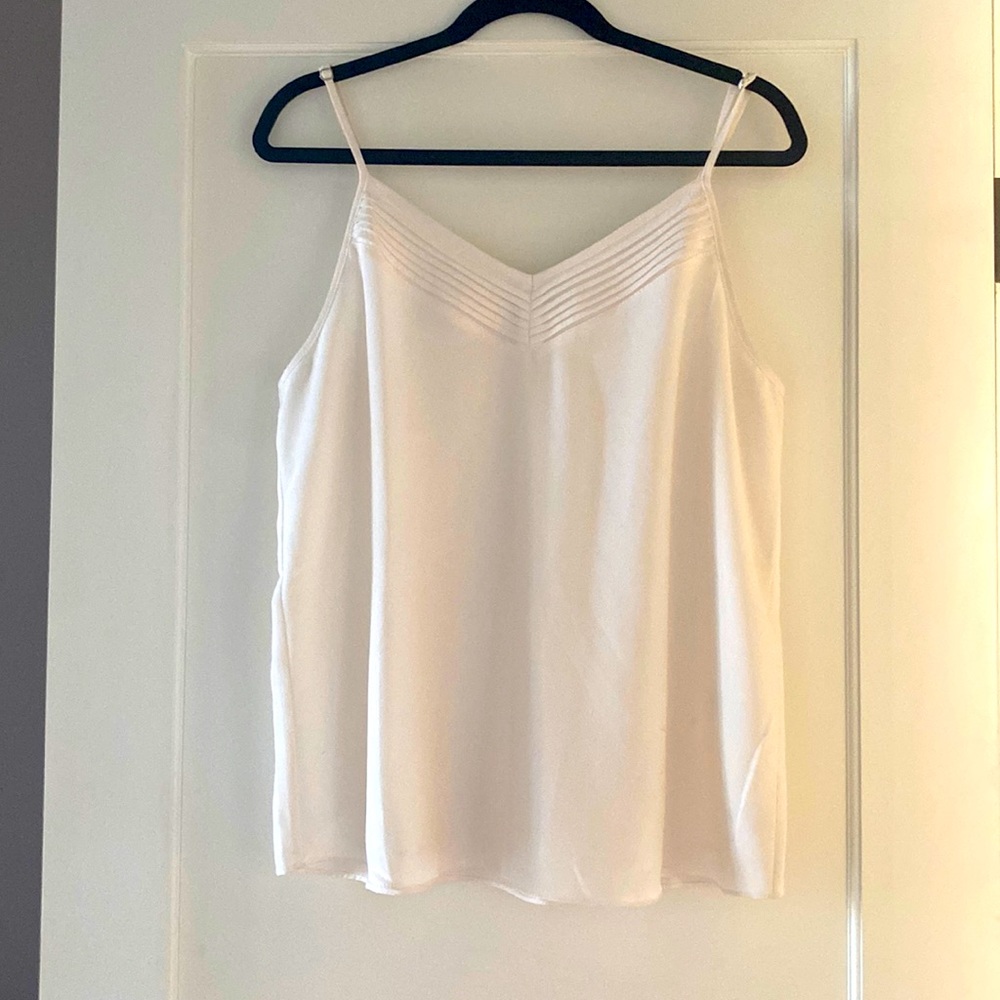 Cream top